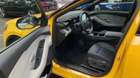 Ford Capri PREMIUM 77kWh Matrix DIST 360* Winter Pack HUD B/O, снимка 6