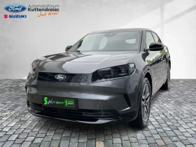 Ford Capri PREMIUM 77kWh Matrix DIST 360* Winter Pack HUD B/O, снимка 2
