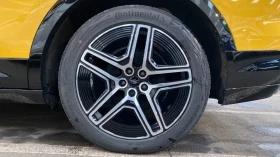 Ford Capri PREMIUM 77kWh Matrix DIST 360* Winter Pack HUD B/O, снимка 7