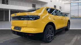 Ford Capri PREMIUM 77kWh Matrix DIST 360* Winter Pack HUD B/O, снимка 4