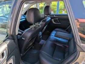 Subaru Outback, снимка 5