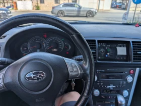 Subaru Outback, снимка 7