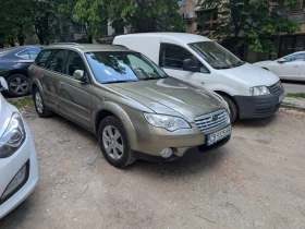 Subaru Outback, снимка 4
