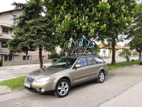 Subaru Outback, снимка 10