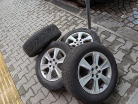 Subaru Outback, снимка 11