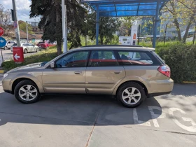 Subaru Outback, снимка 3