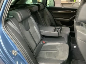 Skoda Octavia Style 2.0tdi 150hp DSG, снимка 11