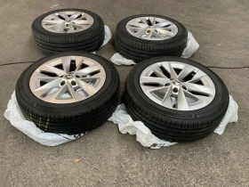 Skoda Octavia Style 2.0tdi 150hp DSG, снимка 16