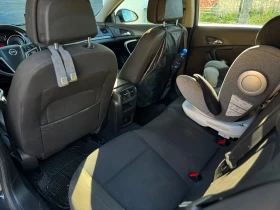 Opel Insignia 2.0 cdti / 2010 / навигация/ климатроник, снимка 12