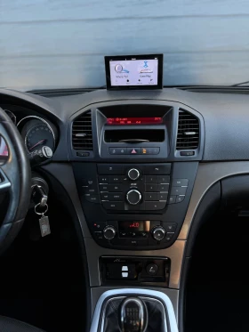 Opel Insignia 2.0 cdti / 2010 / навигация/ климатроник, снимка 8