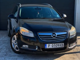 Opel Insignia 2.0 cdti / 2010 / навигация/ климатроник, снимка 1
