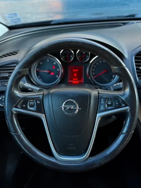 Opel Insignia 2.0 cdti / 2010 / навигация/ климатроник, снимка 6