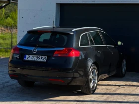 Opel Insignia 2.0 cdti / 2010 / навигация/ климатроник, снимка 3