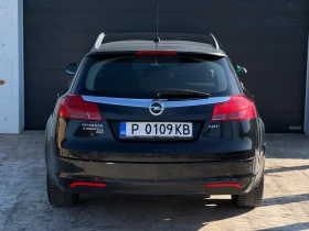 Opel Insignia 2.0 cdti / 2010 / навигация/ климатроник, снимка 5
