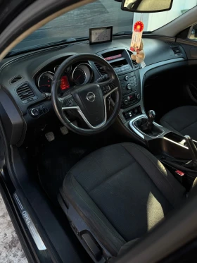 Opel Insignia 2.0 cdti / 2010 / навигация/ климатроник, снимка 9