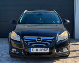 Opel Insignia 2.0 cdti / 2010 / навигация/ климатроник, снимка 2