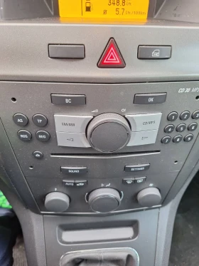 Opel Zafira, снимка 5