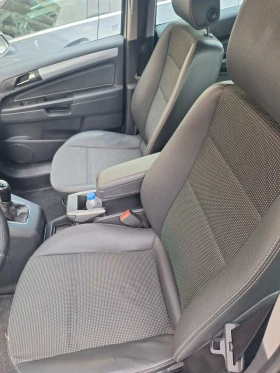 Opel Zafira, снимка 7