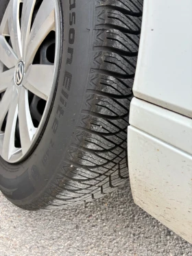 VW Passat 2.0TDI 150 DSG-6, снимка 6