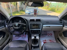 Skoda Octavia 1.9TDI, снимка 11