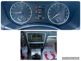 Skoda Octavia 1.9TDI, снимка 13