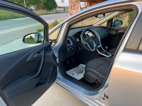 Opel Astra 1.4i+ LPG-140к.с, снимка 8