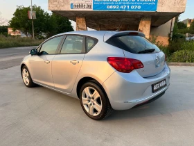 Opel Astra 1.4i+ LPG-140к.с, снимка 6