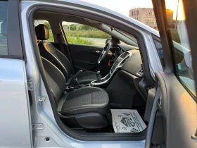 Opel Astra 1.4i+ LPG-140к.с, снимка 12