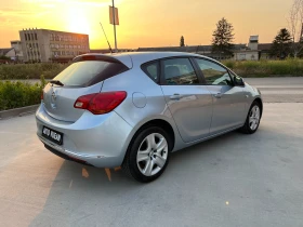 Opel Astra 1.4i+ LPG-140к.с, снимка 4