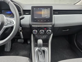 Renault Clio E-TECH HYBRID 1.6, снимка 14