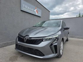 Renault Clio E-TECH HYBRID 1.6, снимка 1