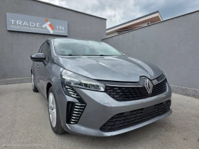 Renault Clio E-TECH HYBRID 1.6, снимка 3