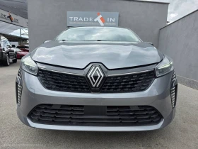 Renault Clio E-TECH HYBRID 1.6, снимка 2