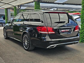 Mercedes-Benz E 350 AMG/4MAT/GERMANY/CAMERA/ПОДГРЕВ/AIRMAT/HARMAN/LIZI, снимка 7