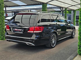 Mercedes-Benz E 350 AMG/4MAT/GERMANY/CAMERA/ПОДГРЕВ/AIRMAT/HARMAN/LIZI, снимка 5