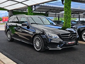 Mercedes-Benz E 350 AMG/4MAT/GERMANY/CAMERA/ПОДГРЕВ/AIRMAT/HARMAN/LIZI, снимка 3