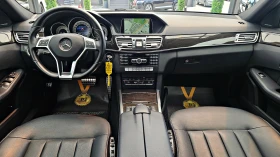 Mercedes-Benz E 350 AMG/4MAT/GERMANY/CAMERA/ПОДГРЕВ/AIRMAT/HARMAN/LIZI, снимка 9