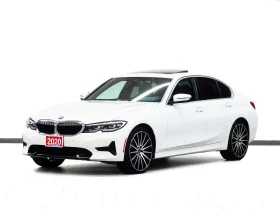 BMW 330 | xDrive | Nav | Leather | Sunroof | CarPlay , снимка 3