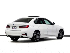 BMW 330 | xDrive | Nav | Leather | Sunroof | CarPlay , снимка 7