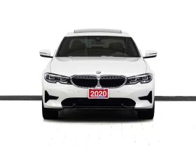 BMW 330 | xDrive | Nav | Leather | Sunroof | CarPlay , снимка 2