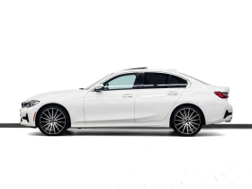 BMW 330 | xDrive | Nav | Leather | Sunroof | CarPlay , снимка 4