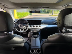 Mercedes-Benz E 220 D 4MATIC All-TERRAIN, снимка 11