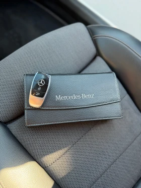 Mercedes-Benz E 220 D 4MATIC All-TERRAIN, снимка 15