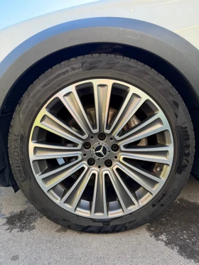 Mercedes-Benz E 220 D 4MATIC All-TERRAIN, снимка 16