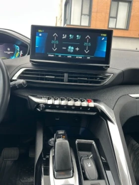 Peugeot 3008 1.6 Plug-in, снимка 12