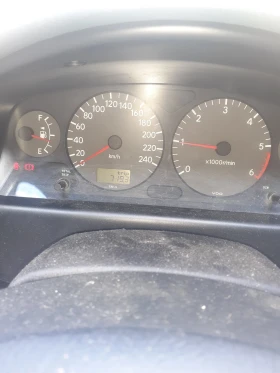Toyota Avensis 2.0 disel, снимка 3