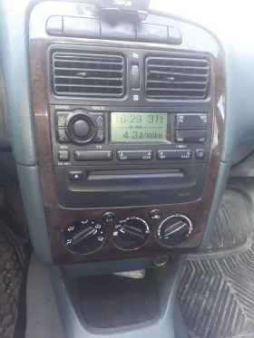Toyota Avensis 2.0 disel, снимка 4