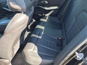 BMW 330  330I XDRIVE / 2КЛЮЧА / ЦЕНА ДО БЪЛГАРИЯ , снимка 12