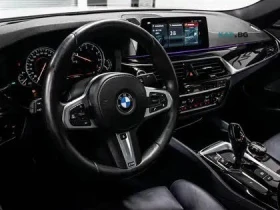 BMW 530 xDrive * АвтоКредит * (ЦЕНА ДО БГ), снимка 7