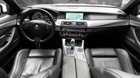 BMW 535 D, снимка 8